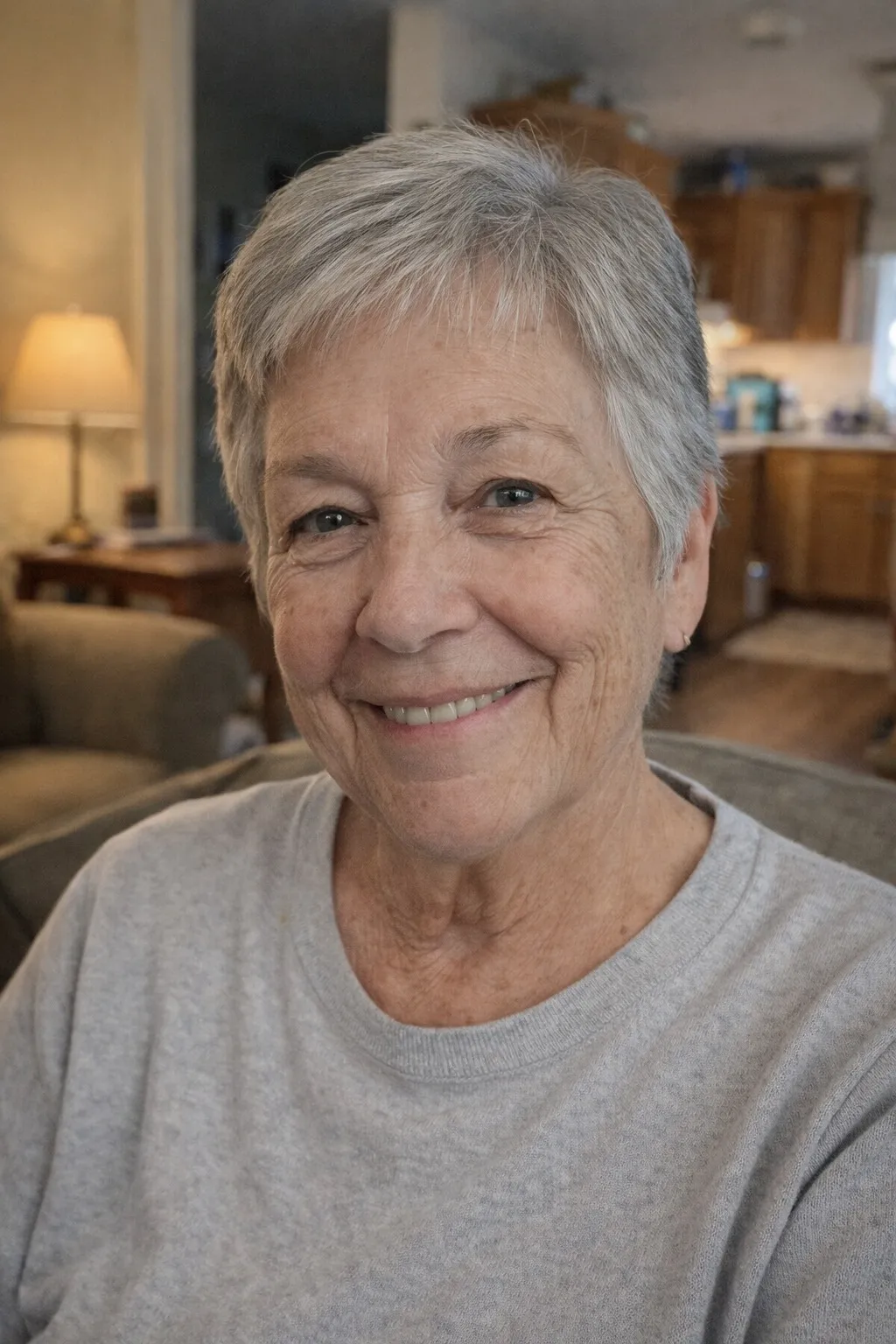Janet R.